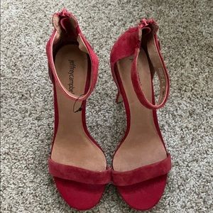 Jeffrey Campbell Heels
